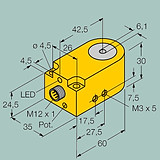 Turck sensors - Best price in Egypt